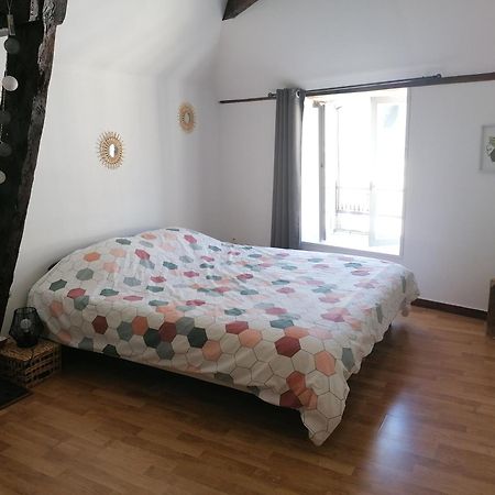 Gite A Sees Avec Garage Prive En Centre Ville Dış mekan fotoğraf