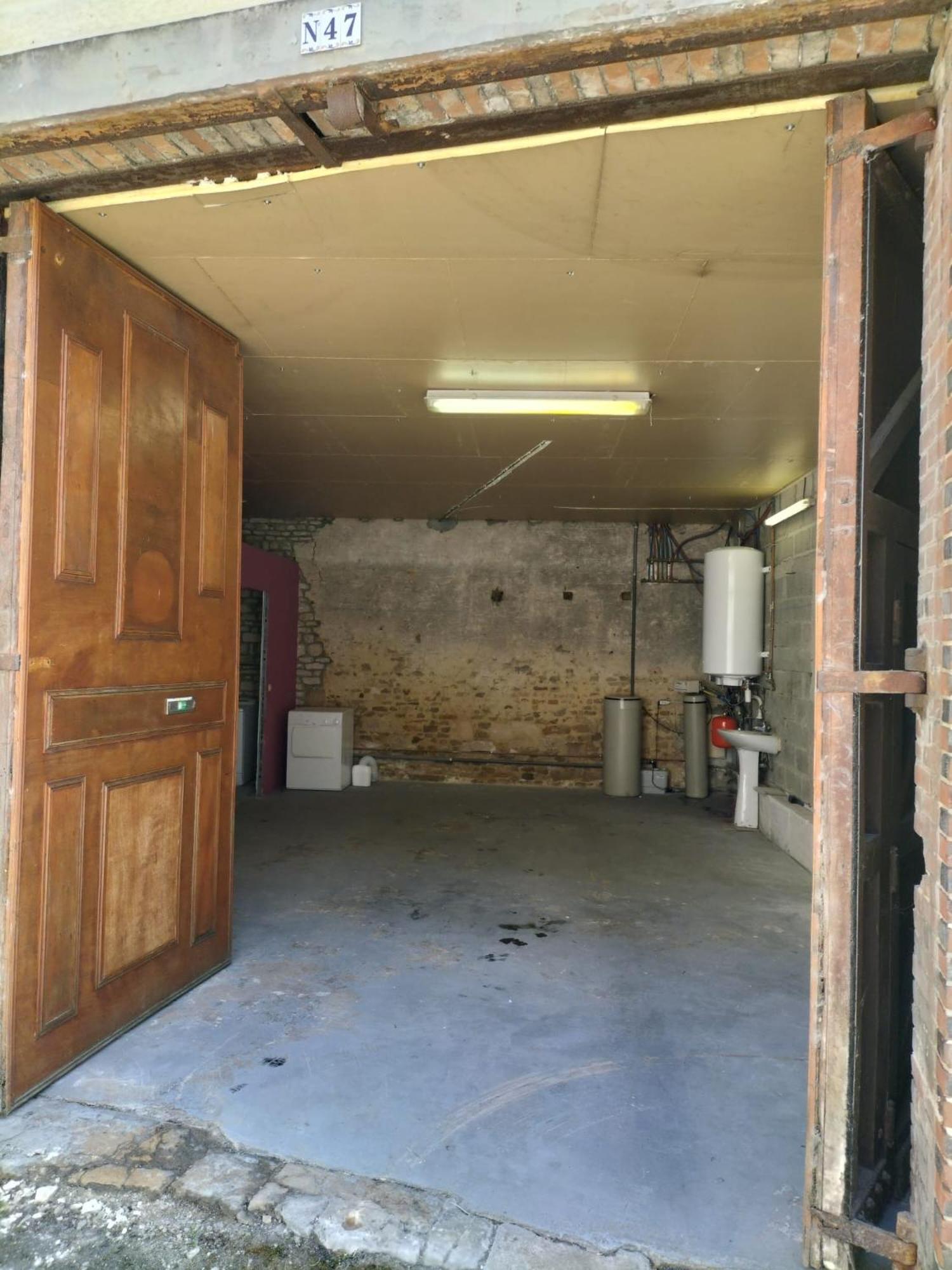 Gite A Sees Avec Garage Prive En Centre Ville Dış mekan fotoğraf